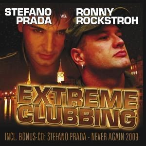 Extreme Clubbing - Stefano Prada & Rockstroh