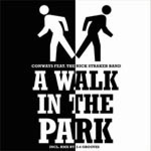 A walk in the Park - Conway