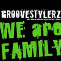 We are Family - Groovestylerz