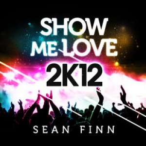  Show me love - Sean Finn